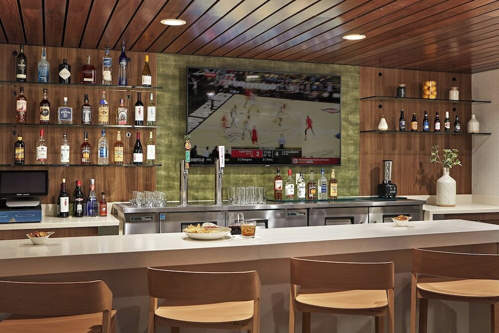 Фото Fairfield by Marriott Inn & Suites Indio Coachella Valley