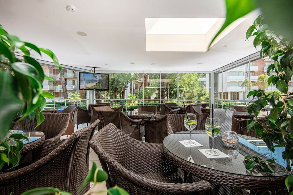 Фото Hotel Martini