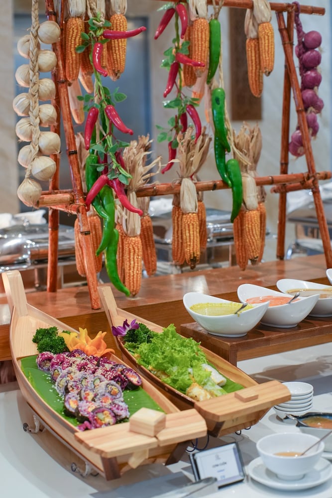 Фото Le's Cham Hotel