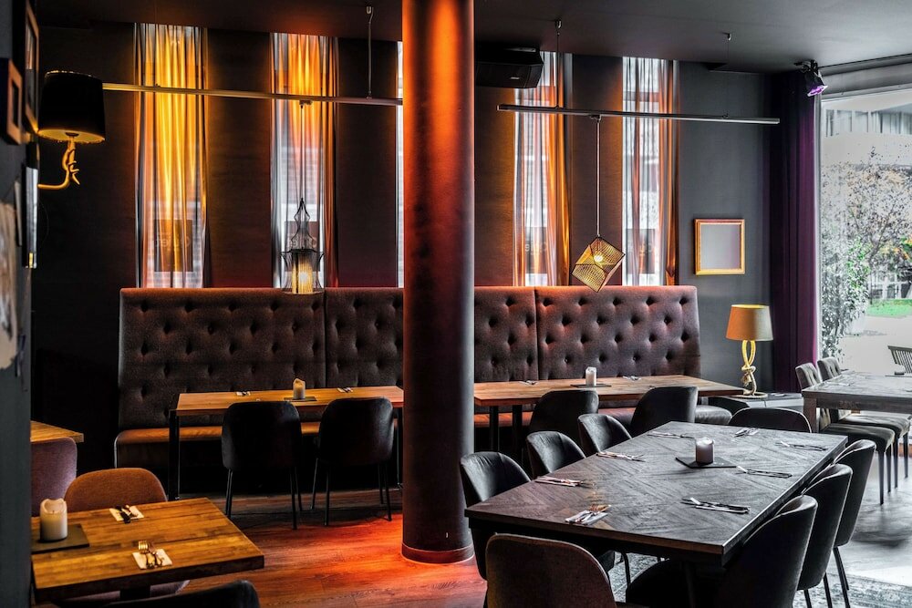 Фото Pentahotel Leuven