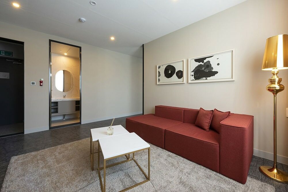 Фото Browndot Seomyeon Business