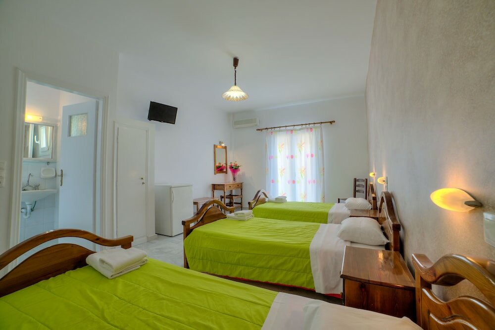 Фото Anna Pension