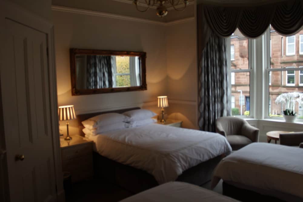 Фото Highfield Guest House