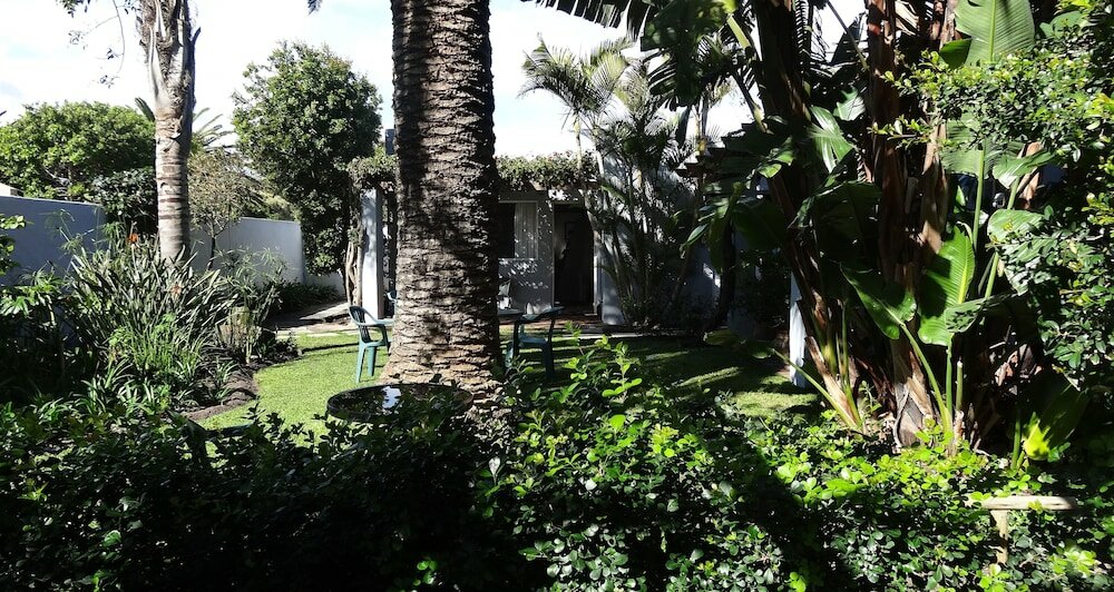 Фото Be My Guest Lodge