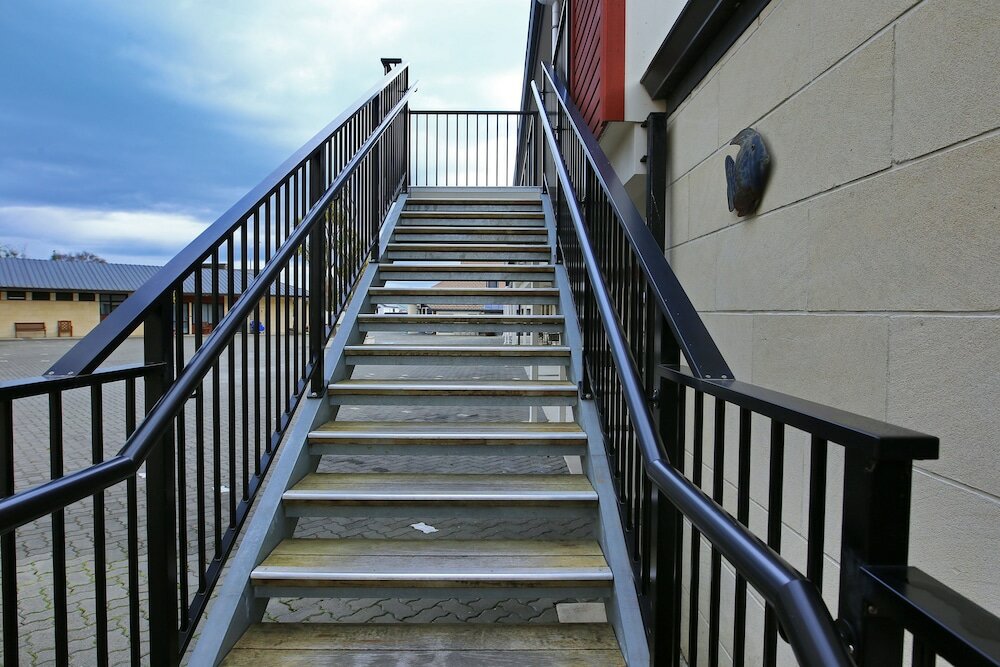 Фото Heritage Court Motor Lodge Oamaru