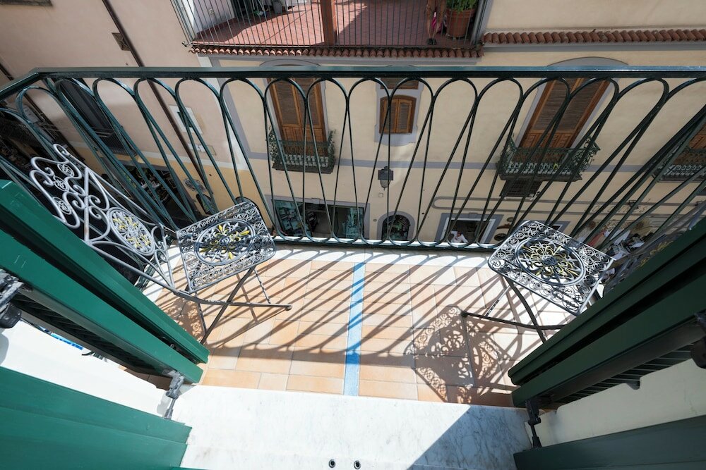 Фото Residenza Luce