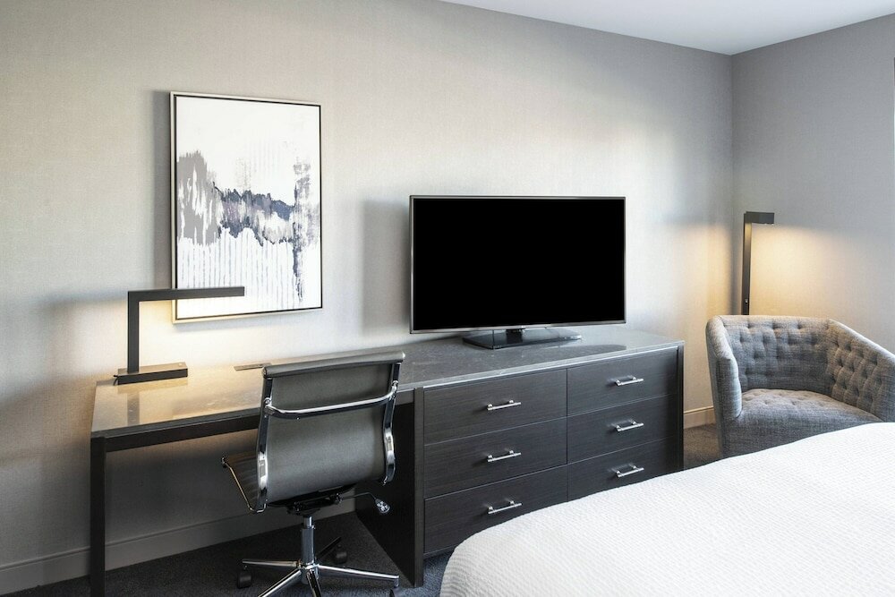 Фото Fairfield Inn & Suites by Marriott Boston Logan Airport/Chelsea