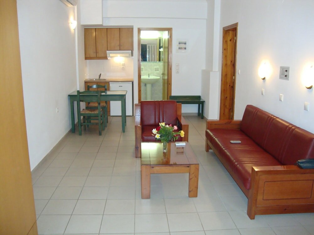 Фото Hotel Kyriaki