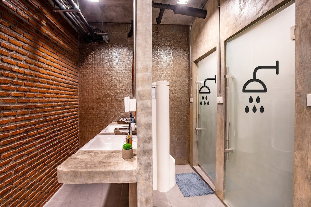 Фото Kaen Hostel