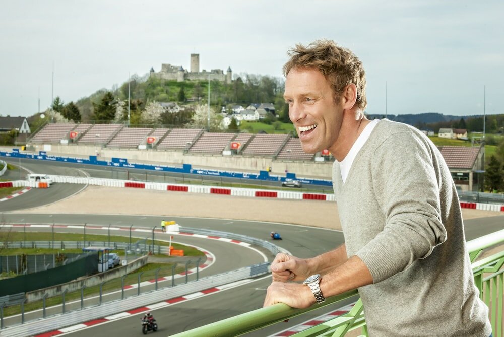 Фото Dorint Am Nurburgring Hocheifel