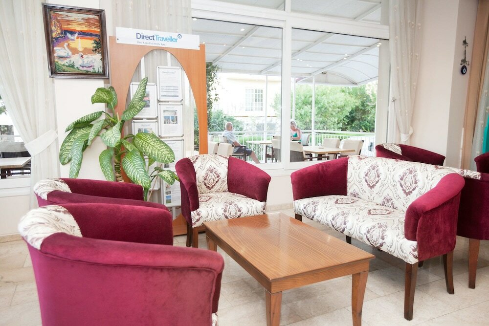 Фото Sammy's Hotel