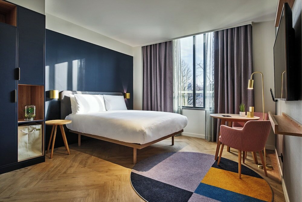 Фото Staybridge Suites The Hague - Parliament, an Ihg Hotel