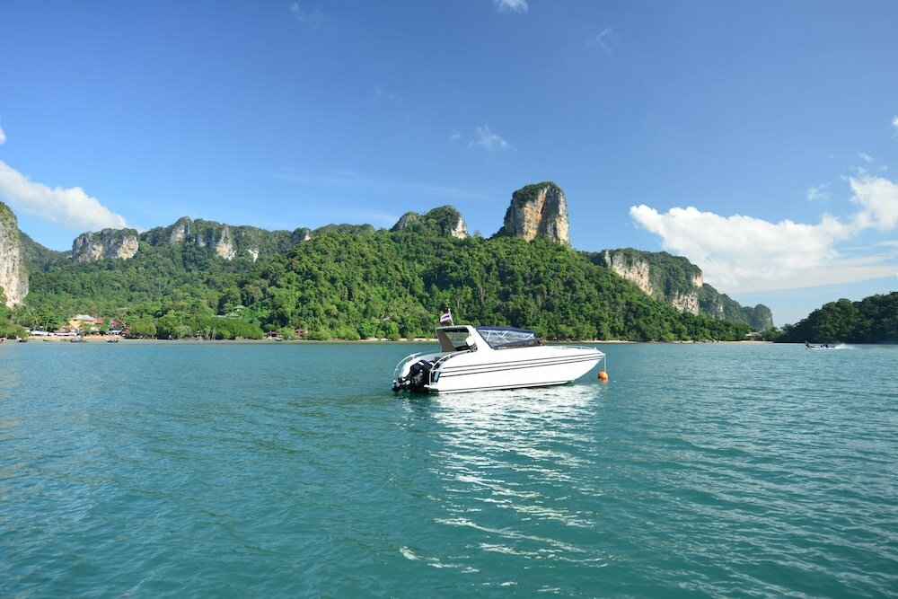 Фото Bhu Nga Thani Resort & Villas Railay