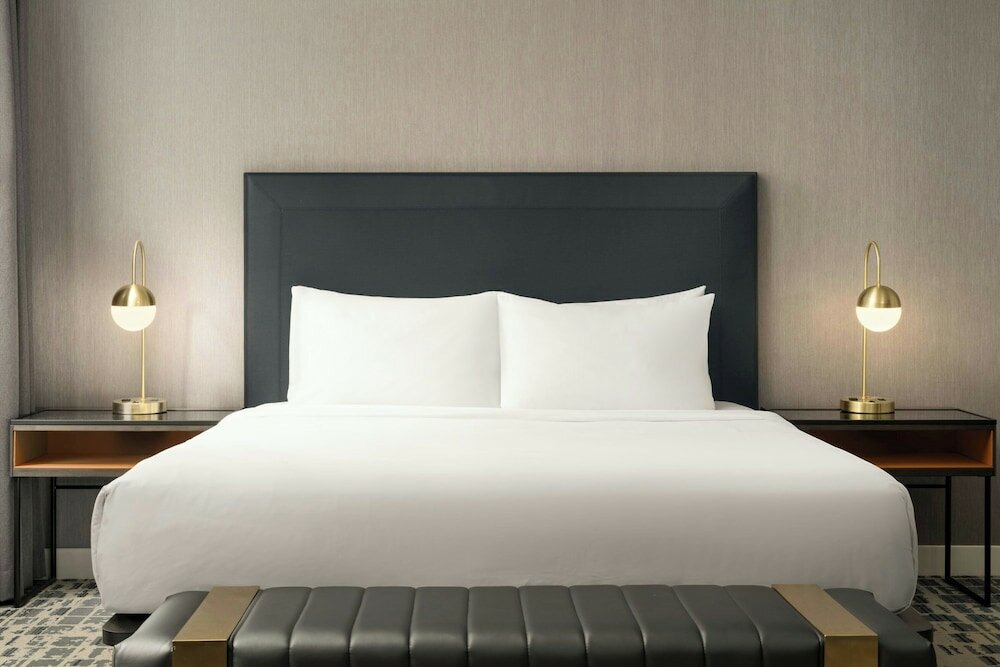 Фото Le Meridien Philadelphia