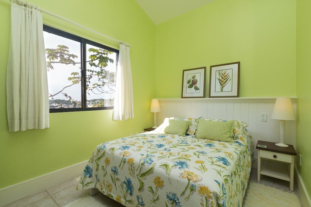 Фото Pousada Vila do Bosque