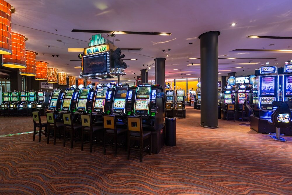 Фото Enjoy Coquimbo