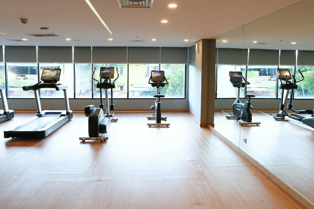 Фото Four Points by Sheraton Balikpapan