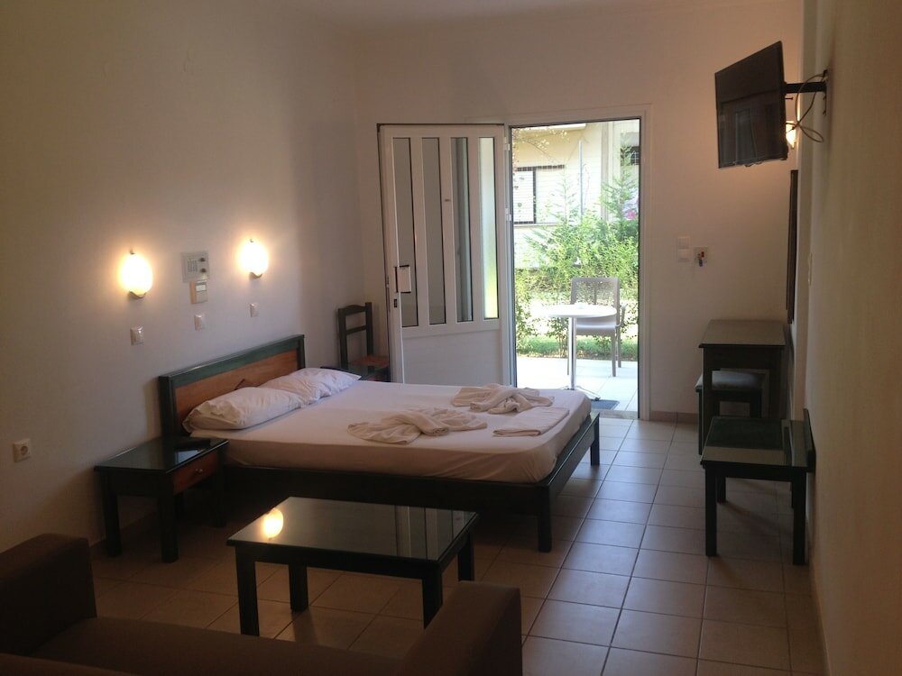 Фото Hotel Kyriaki