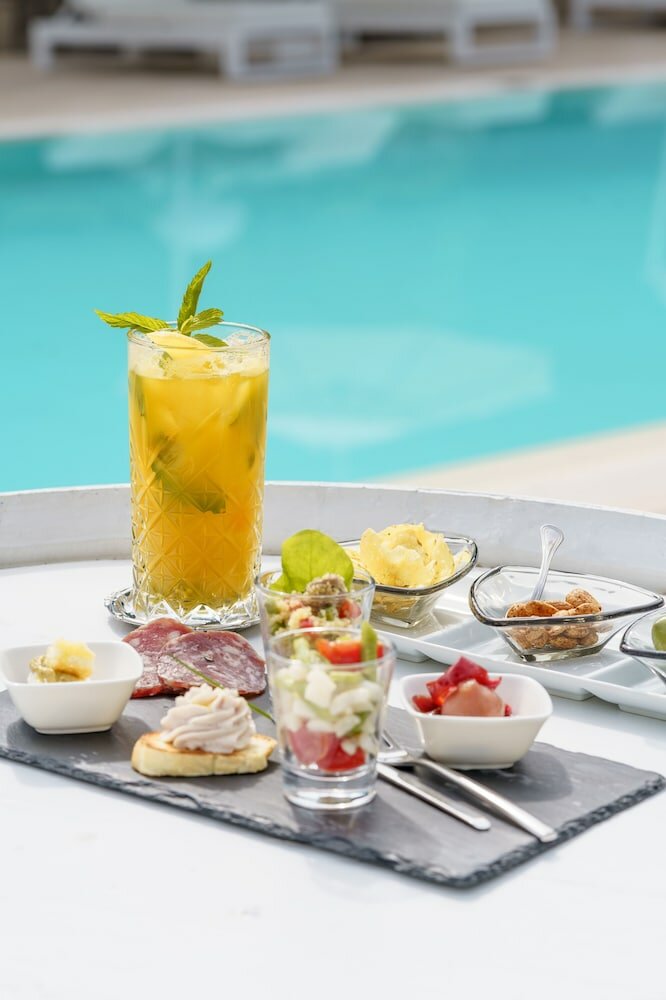 Фото Red S Redaelli Hotel