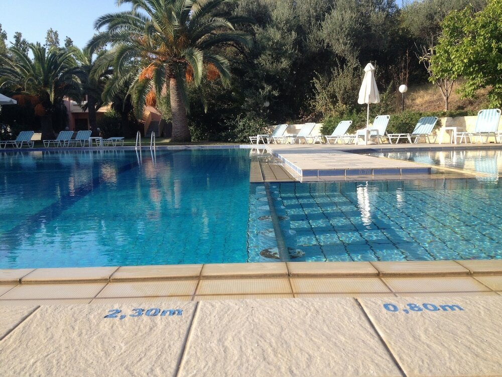 Фото Hotel Kyriaki