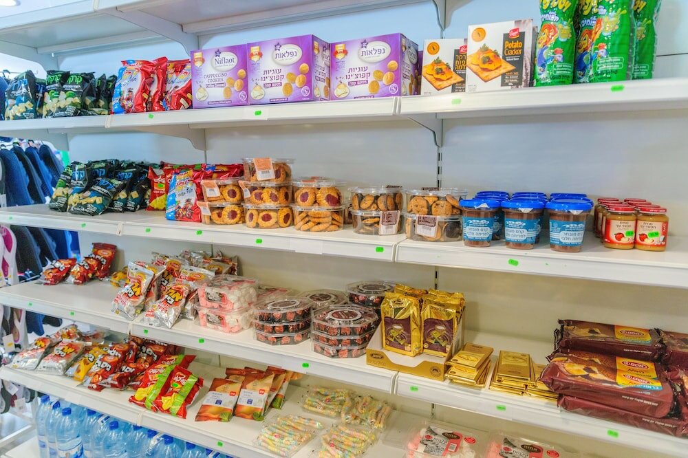 Фото Blue Lagoon Kosher Hotel