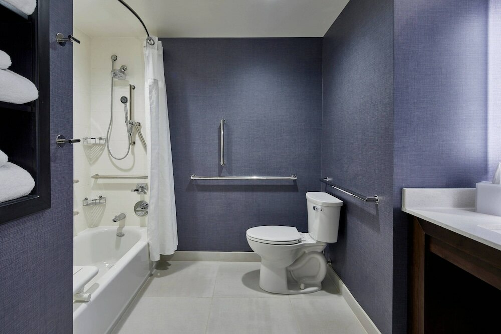 Фото Residence Inn by Marriott Albany Airport