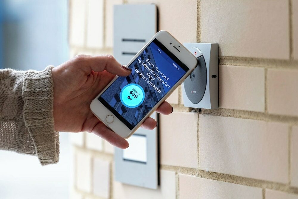 Фото Brera Serviced Apartments München West