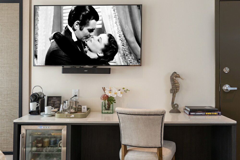 Фото The Marlin Hotel