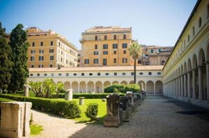 Гостиница Hotel Giglio dell