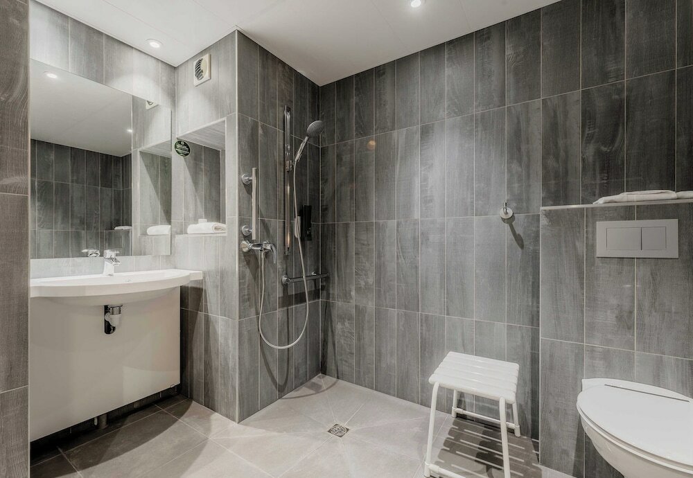 Фото ibis Lille Villeneuve-d'Ascq Grand Stade Hotel