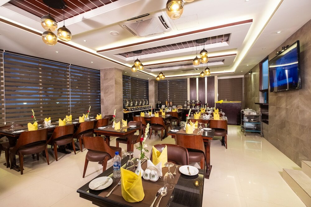 Фото After Hours Residence