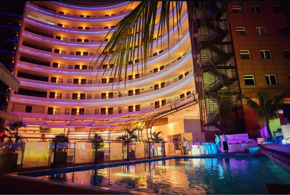 Фото Hotel Spiwak Chipichape Cali