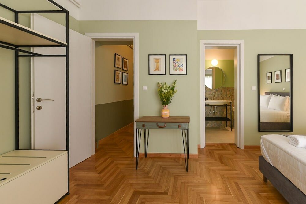 Фото Athens Stories