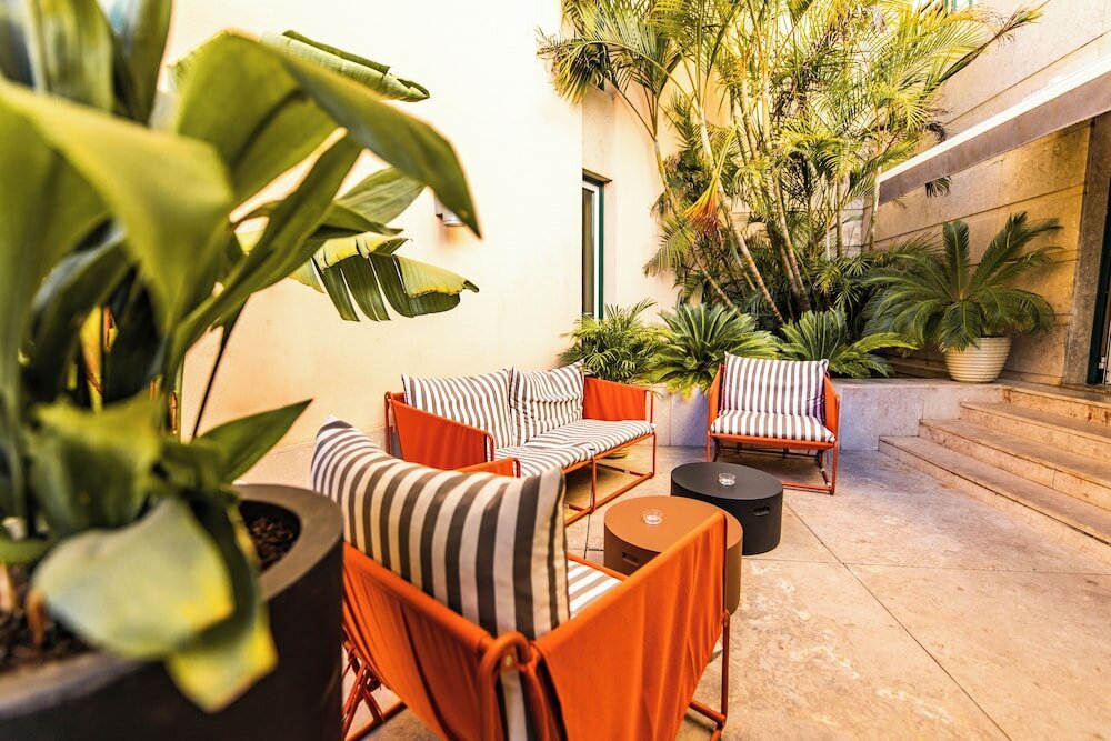 Фото Hotel Real Palacio