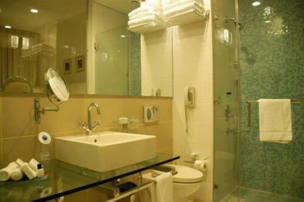 Фото Canyon Boutique Hotel