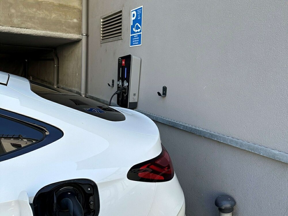 Фото Ibis Lyon Sud Oullins