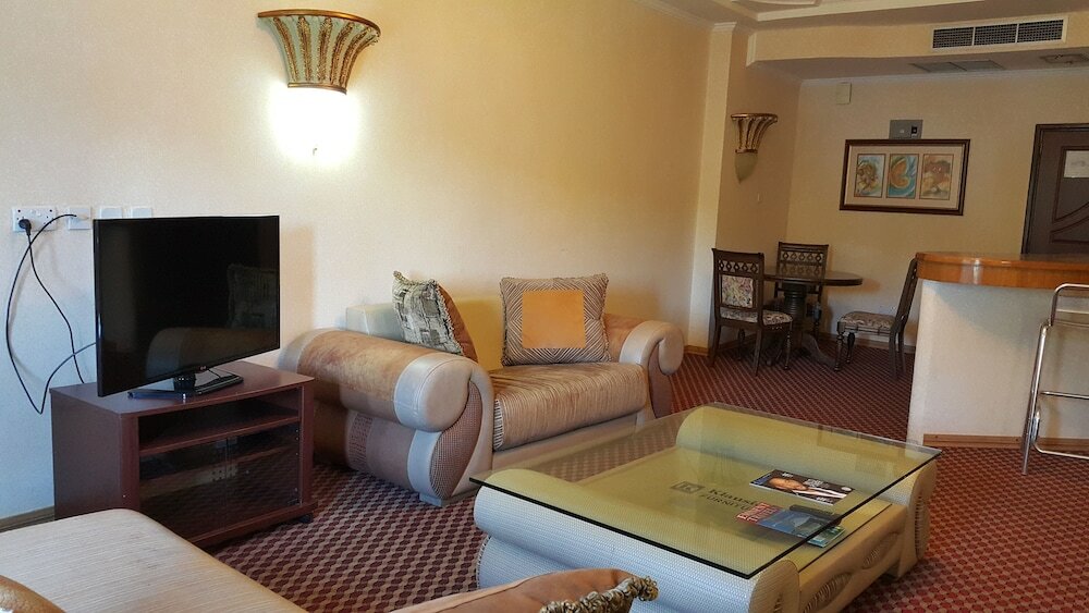 Фото Imperial Resort Beach Hotel