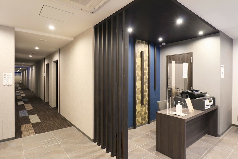 Фото M’s Hotel Sanjo Wakoku