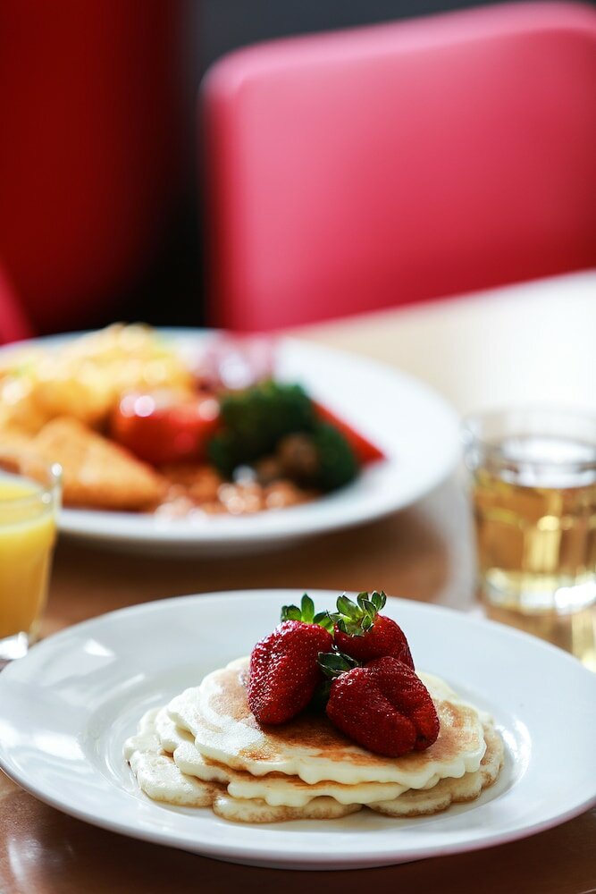 Фото Ibis Sydney World Square