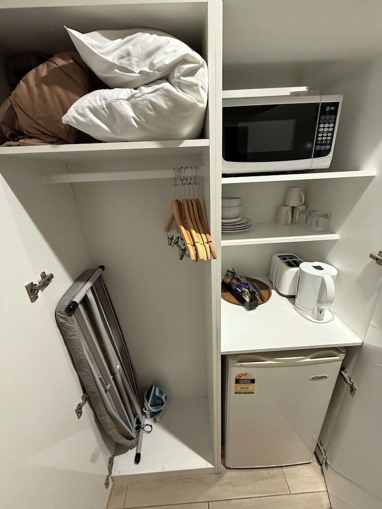 Фото Marco Polo Motor Inn Sydney Hotel