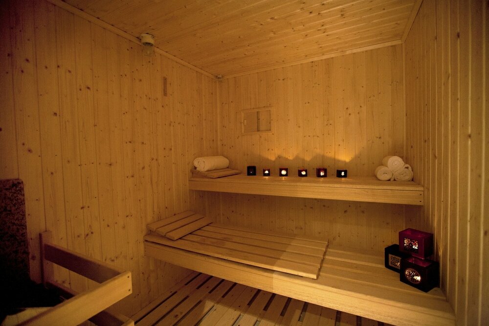 Фото Hotel Kenzi Solazur