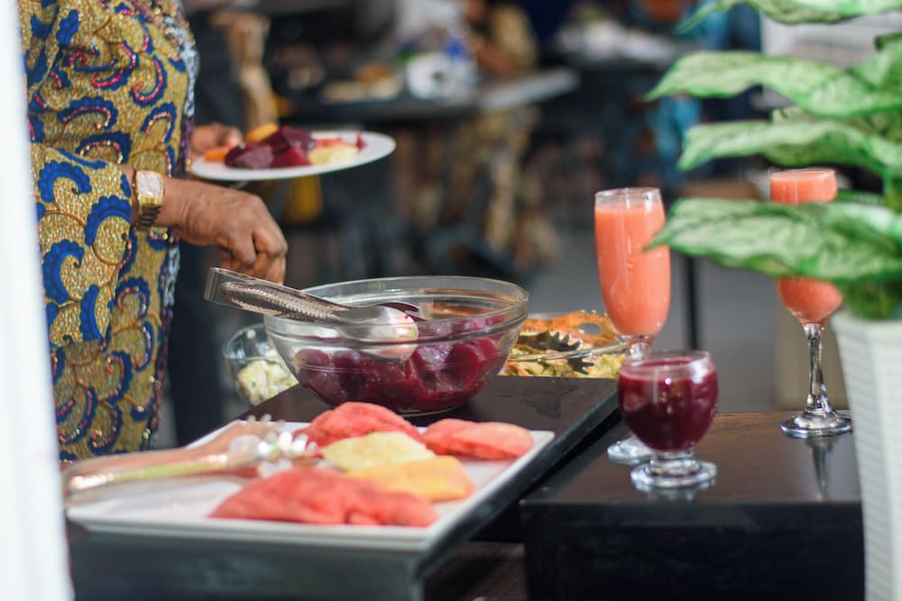 Фото The Blowfish Hotel