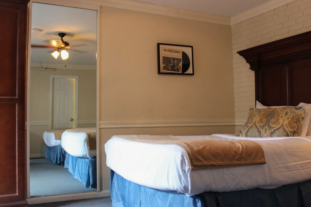 Фото Hotel St. Pierre