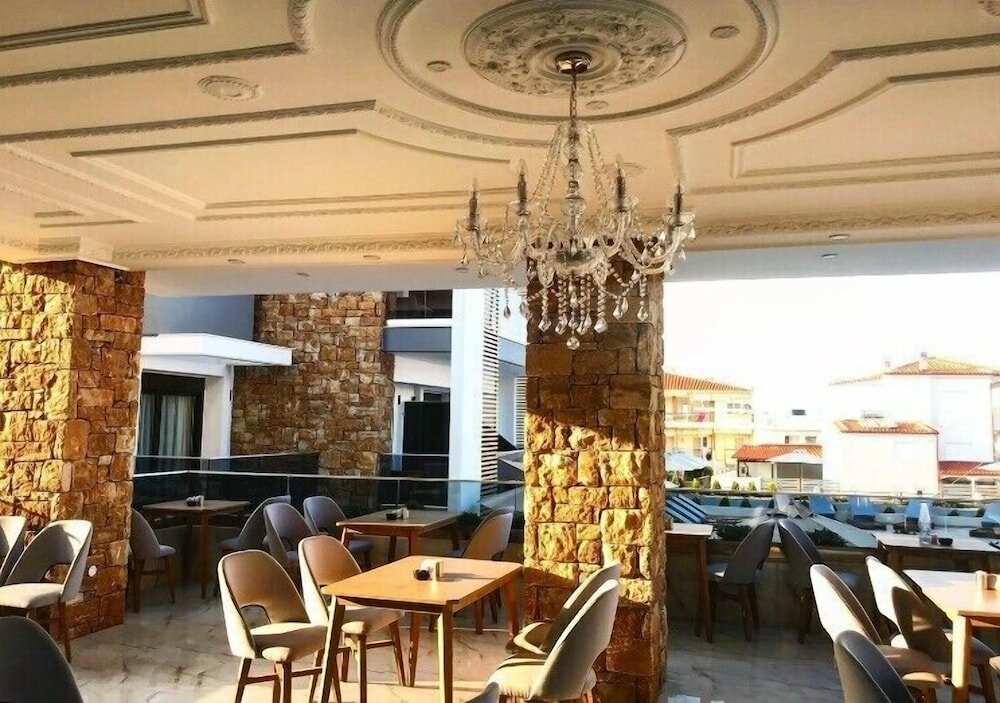 Фото Отель Agnes Deluxe