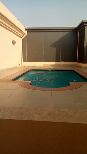 Гостиница Coral Jubail Hotel в Эль-Джубайле