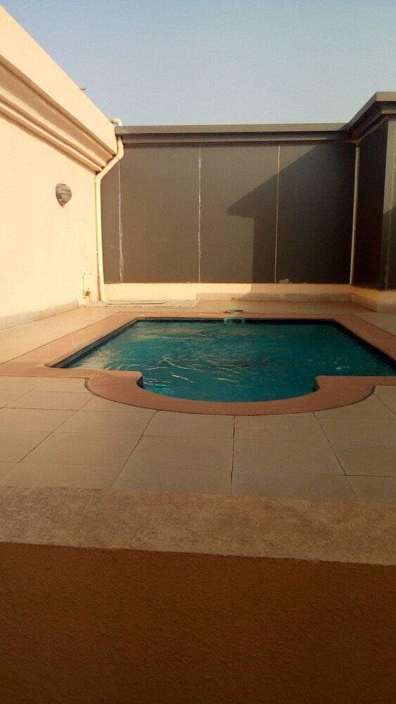 Фото Coral Jubail Hotel