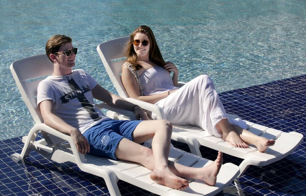 Фото Tabaobí Smart Hotel