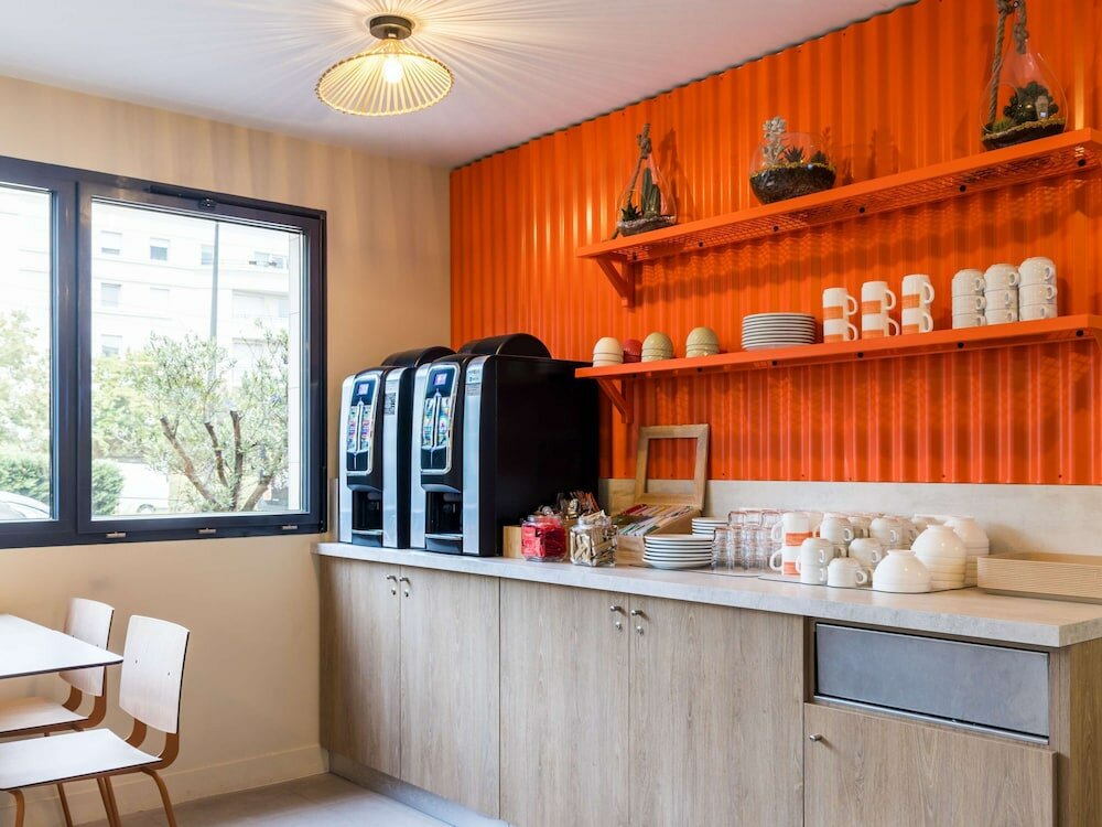 Фото ibis budget Chatillon Paris Ouest