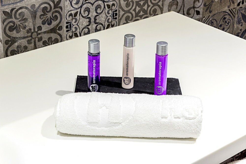 Фото Hotel Boutique Hostemplo