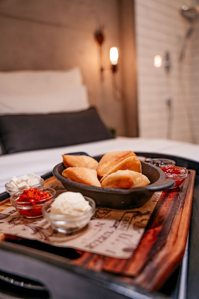 Фото One Luxury Suites